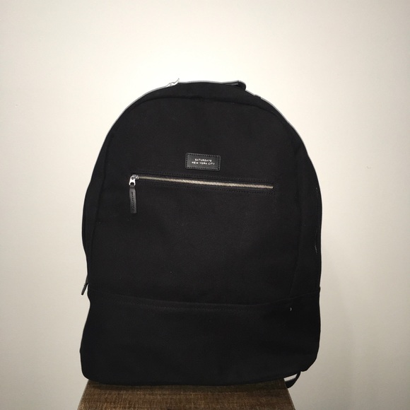 saturdays nyc hannes backpack